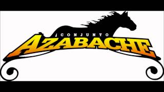 Conjunto Azabache Ni La Vida Es Mia [upl. by Tu]