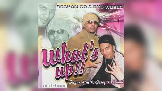 01  Hum Yaar Hai Tumhare  Oemar  Whats Up [upl. by Oster]