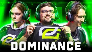 How OpTic Gaming Nearly Became Apex Legends Champions [upl. by Nywled149]