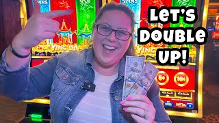 Can I Double My Money Playing Slots [upl. by Aivatahs]