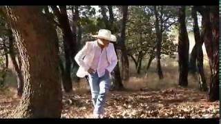 Pancho Barraza  Permiso Video Oficial [upl. by Annaerb]