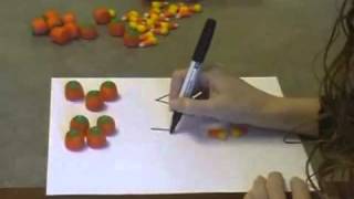 Fun with Math Manipulatives [upl. by Zumwalt]