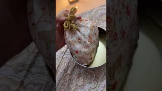 Unboxing Reliance Diwali Gift Box🎁✨ [upl. by Ahsiliw]