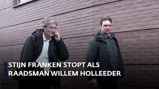 Advocaat Holleeder stopt met verdediging crimineel [upl. by Bisset]