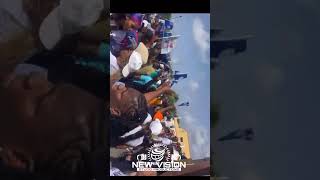 Anguilla carnival 2024 Jouvert 🇦🇮🤯🔥newvisionstudio youtubeshorts carnival anguilla [upl. by Ilka]