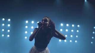 CHVRCHES  US Fall Tour 2018 Highlights [upl. by Dreda]