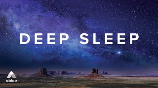 How To Get The Best Nights Sleep Ever Gods Word Edition Deep Sleep [upl. by Lynelle]