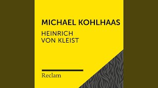 Michael Kohlhaas Teil 53 [upl. by Eetsirk]