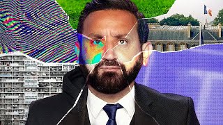 La véritable histoire de Cyril Hanouna [upl. by Bork]