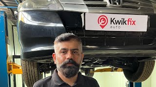 Anti Rust Treatment required in your car in Hindi  हिंदी में  Kwikfixauto [upl. by Berliner]