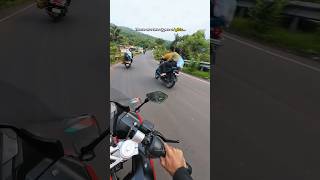 Just Focus On Bikes 😂 shortvideo bikelife [upl. by Alded]