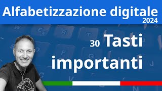 30 Corso di Alfabetizzazione Digitale con Daniele Castelletti  AssMaggiolina [upl. by Dj]