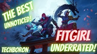 TOP UNDERRATED FITGIRL REPACKS THAT YOU SHIOULD TRY  TESTED amp PLAYED [upl. by Gerianna]