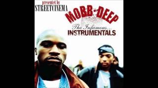 SCB PRESENTMOBB DEEP QUIET STORM THE INFAMOUS INSTRUMENTALS [upl. by Pauiie]