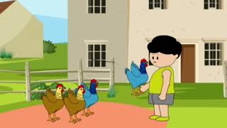 মেশিন ফেল ইয়ামিন yamini funny catun cartoon video [upl. by Adiaros]