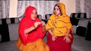 SHAADIYA SHARAF OO SEYGEEDA HANTI KALA GAMBISAY SHORT FILM MUCJISO AH 2019 [upl. by Melentha]