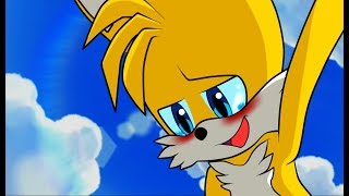 Sontails  El Sacrificio de Tails  Tails Sacrifice [upl. by Noyek136]