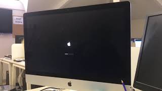 Unutulan iMac de giriş şifresini değiştirme how to remove reset password iMac and MacBook [upl. by Edbert446]