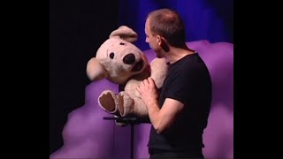 Teds Frightening Bus Ride  Strassman Live Vol 2  David Strassman [upl. by Deering]