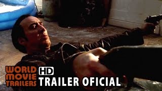 FÃºria Trailer legendado 2014  Nicholas Cage HD [upl. by Latif889]