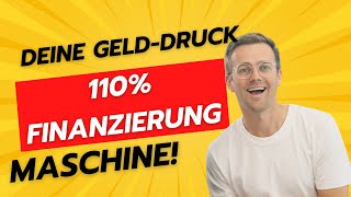 110 Finanzierung – Deine Lizenz zum Geld drucken [upl. by Nahtanoy]