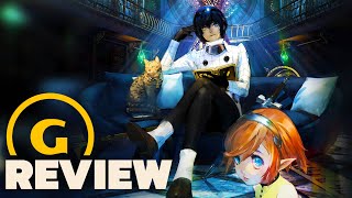 Metaphor ReFantazio Review  One of Atlus Greatest Games Yet [upl. by Jeffrey719]