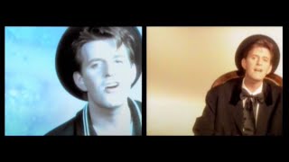 Scritti Politti  Oh Patti Dont Feel Sorry For Loverboy [upl. by Ahsemal]