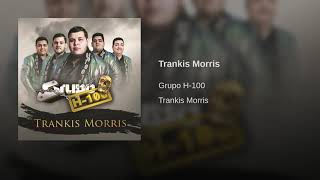 Trankis morris [upl. by Seda]