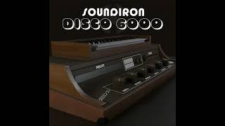 Darren Wonnacott  The Lone Survivor Soundiron Disco 6000 Demo [upl. by Siblee115]