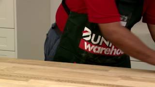 How To Apply Blanchon Hard Waxoil Colours  Buffing Stage Second Coat [upl. by Hnad62]