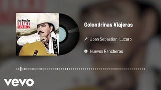 Joan Sebastian  Golondrinas Viajeras Audio ft Lucero [upl. by Yrelbmik]