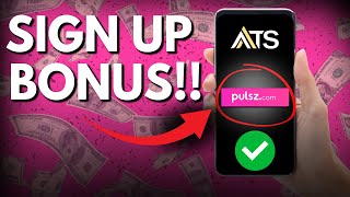 How To Sign Up At Pulsz Casino  Step by Step Registration Guide amp Bonus Information [upl. by Campney]