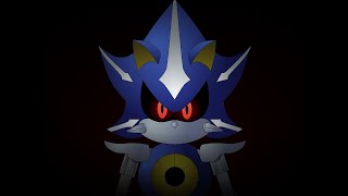 Sonic the Hedgehog Watery Grave Drowning RemixReArrangement [upl. by Ellehcirt]