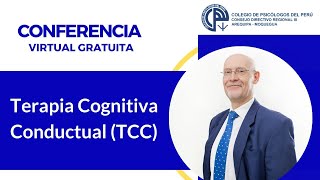 👉 Cómo se aplica la TERAPIA COGNITIVA CONDUCTUAL en las sesiones clinicas de salud mental TCC [upl. by Nnaytsirk]