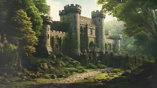 Medieval Fantasy Music  Medieval Castle  Medieval Instrumental Music  Medieval Life [upl. by Maurizia208]