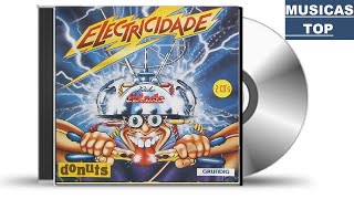 Electricidade 1995 CD 1 [upl. by Vezza]