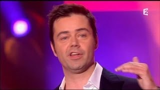 Walter  Belge et Méchant  Les Stars du Rire France 2 [upl. by Russel584]