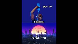 Loiseau rare arrive à tous les rarissimes pourtoi gabon music [upl. by Alicia]