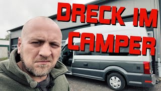 Reinigung im Wohnmobil leicht gemacht Top Staubsauger im Test [upl. by Shurlocke]