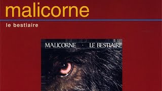 Malicorne  Le ballet des coqs officiel [upl. by Cohe]