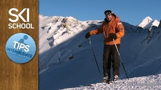 Piste Etiquette  Tips for Ski Holidays [upl. by Jerome]