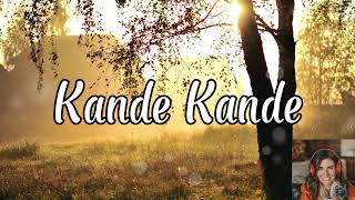 Kande Kande [upl. by Hightower]