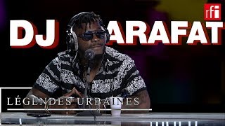 Légendes urbaines  Dj Arafat la renaissance [upl. by Ambrogio85]