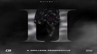 CB  A Drillers Perspective 2 Full Mixtape [upl. by Berghoff]