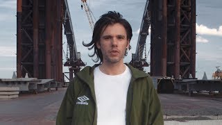 OrelSan  Basique CLIP OFFICIEL  YouTube Music [upl. by Einohtna]