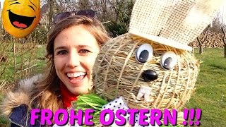 SPECIAL Easter in Germany Ostern in Deutschland 🐣🐰🐣🐰 [upl. by Innoj643]