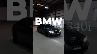 BMW 340i pre facelift automobile keralaautomotives bmw m40i [upl. by Lilli679]