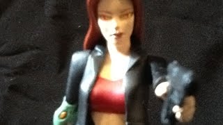 Witchblade Animated Sara Pezzini [upl. by Marya100]