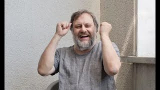 MasterClass de Zizek Jacobinisme Robespierre Violence Révolution Terreur Vertu [upl. by Hoxsie]