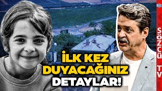 Öldürülme Saati Ünlü Dedektif Narin Soruşturmasının Gerçeklerini Ortaya Döktü [upl. by Nylhsoj]